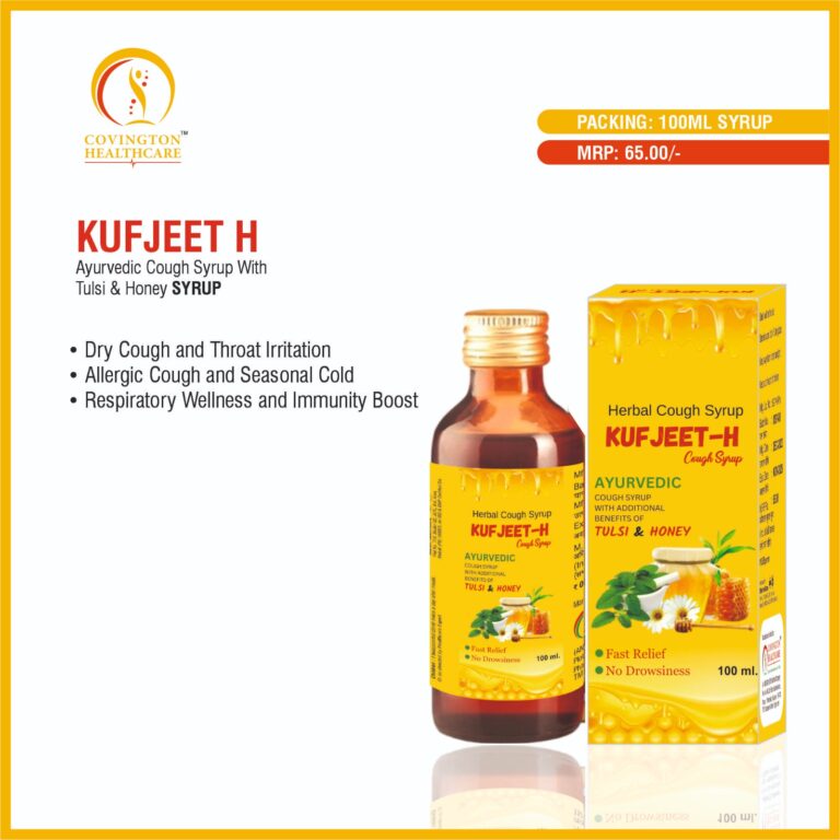 kufjeet-H