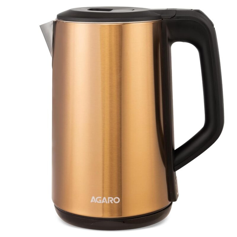 ELECTRIC KETTLE - AGARO