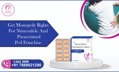 COLIDE P - NIMESULIDE 100 MG PARACETAMOL 325 MG