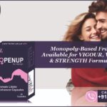 OPENUP - SAFE & NATURAL FORMULA FOR WOMEN'S VIGOUR VITALITY & STRENGTH (1)