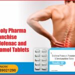 TONDIC SP - DICLOFENAC POTASSIUM 50MG PCM 325 MG SP 10 MG