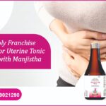 WIZFEM - AN AYURVEDIC UTERINE TONIC FORTIFIED WITH ASHOKA SHATAVARI & MANJISHTA EXTRACTS