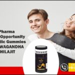 Power up your day with PENUP GUMMIES! A tasty blend of Ashwagandha, Shilajit,