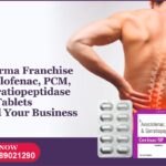COVINAC SP - ACECLOFENAC 100 MG + PCM 325 MG + SERRATIOPEPTIDASE 10 MG