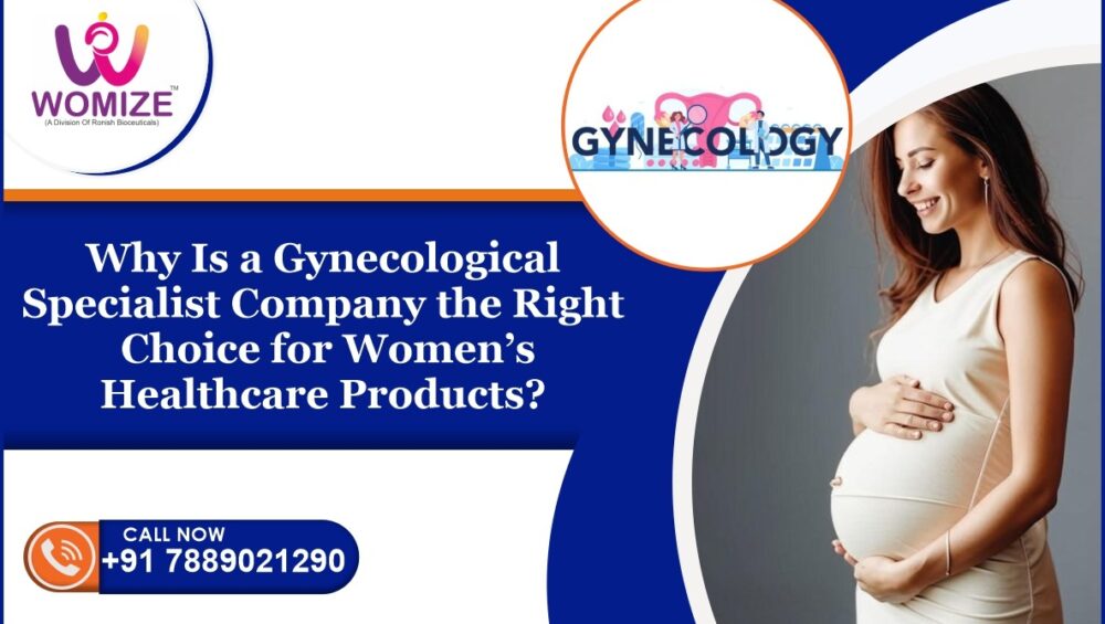 Gynecological Specialist Company