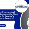 Gynecological Specialist Company