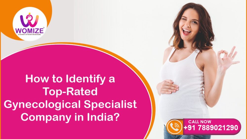 Gynecological Specialist Company in India