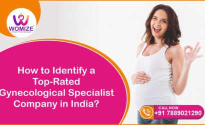 Gynecological Specialist Company in India