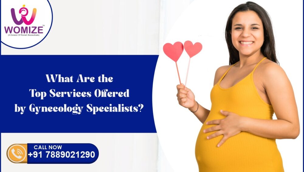 Gynecology Specialists