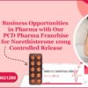 NORIRON 10 CR - NORETHISTERONE 10MG CONTROLLED RELEASE