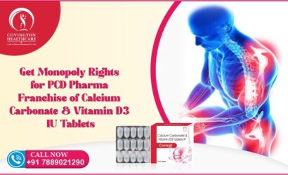 COVICAL - CALCIUM CARBONATE 1250 MG (EQ TO ELEMENTAL CALCIUM 500 MG) + VITAMIN D3 250 IU TABLETS