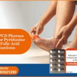 COVICOBAL D3 - CYANOCOBALAMIN 2.2MCG + METHYLCOBALMIN 1500 MCG + ALPHA LOPIC ACID 100 MG + VIT D3 1000 I.U + PYRIDOXINE HCI 3MG + FOLIC ACID 1.5MG