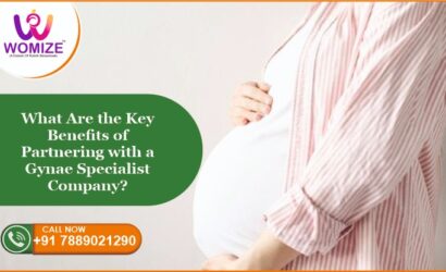 Gynae Specialist Company