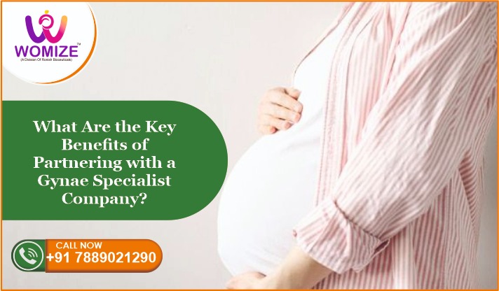 Gynae Specialist Company