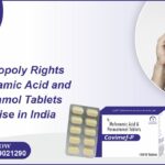 COVIMEF P - MEFENAMIC ACID and PARACETAMOL TABLETS