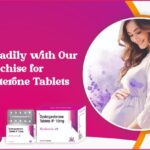 DYDOWIZ 10 - DYDROGESTERONE TABLETS IP 10MG TABLETS