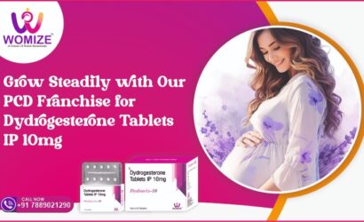 DYDOWIZ 10 - DYDROGESTERONE TABLETS IP 10MG TABLETS