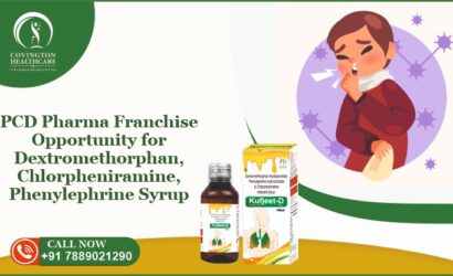 KUFJEET D - DEXTROMETHORPHAN 10 MG + CHLORPHENIRAMINE 2 MG + PHENYLEPHRINE 5MG5ML SYRUP