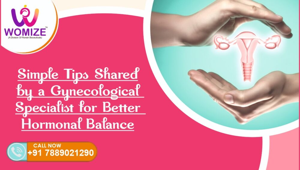 Gynecological Specialist