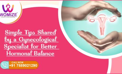 Gynecological Specialist