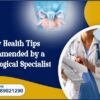 Gynecological Specialist