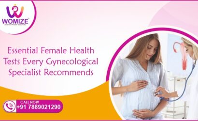Gynecological Specialist