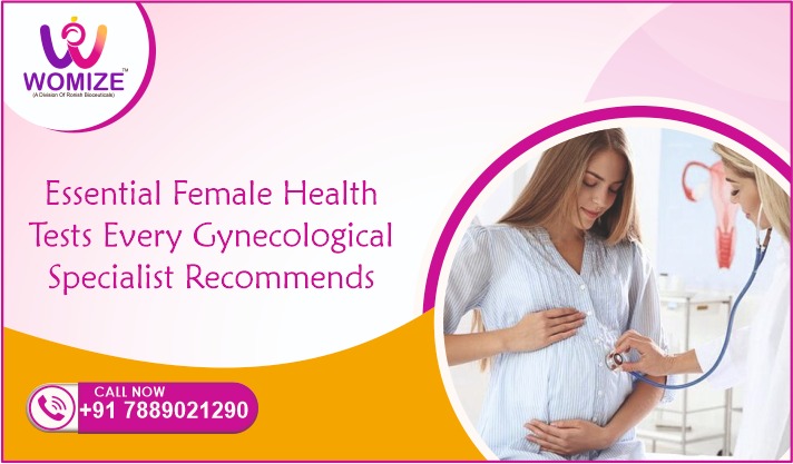Gynecological Specialist