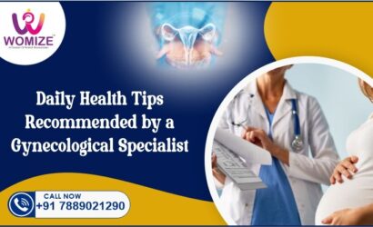 Gynecological Specialist