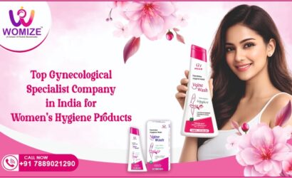 Gynecological Specialist Company