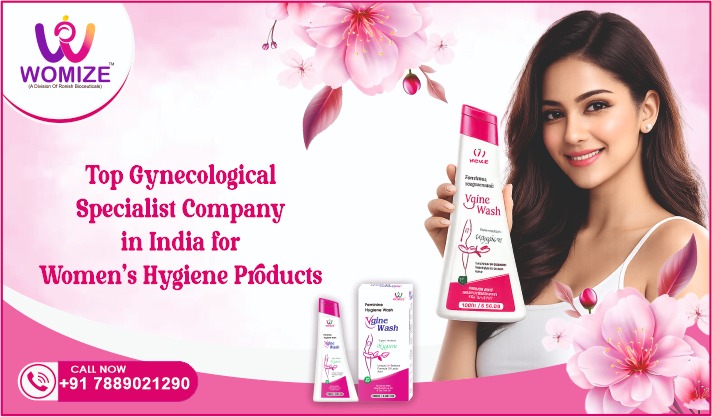 Gynecological Specialist Company