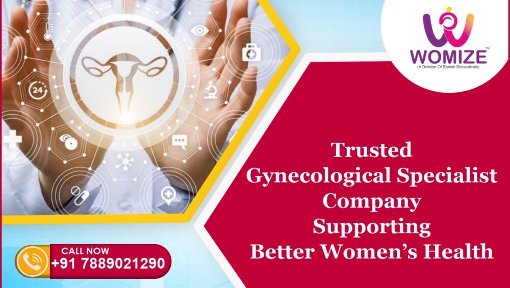 Gynecological Specialist Company