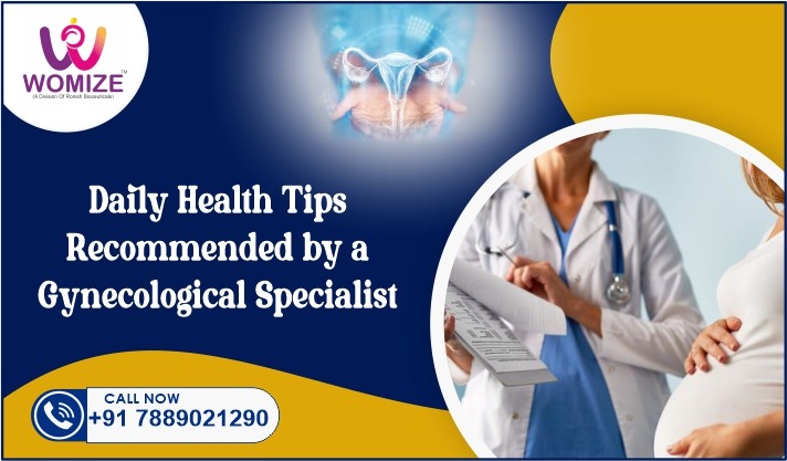 Gynecological Specialist