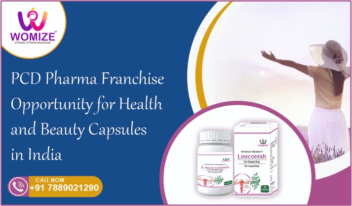 LEUCONISH CAP - FOR HEALTH AND BEAUTY CAPSULES