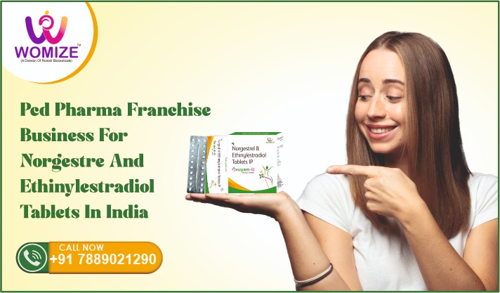 OVUYAM G - NORGESTREL 0.5MGL + ETHINYL ESTRADIOL 0.05MG TABLETS