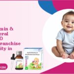 VINZOVIT - MULTIVITAMIN AND MULTIMINERAL DROPS