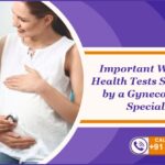 Gynecological Specialist