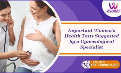 Gynecological Specialist