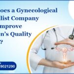Gynecological Specialist Company