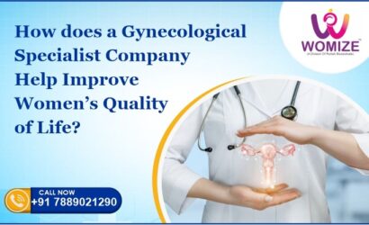 Gynecological Specialist Company