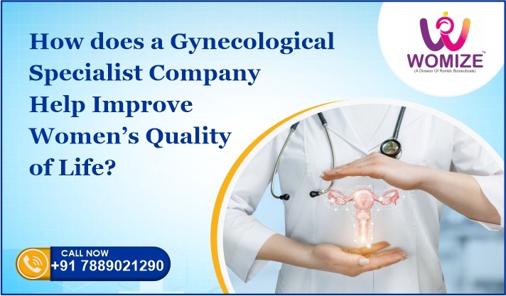 Gynecological Specialist Company