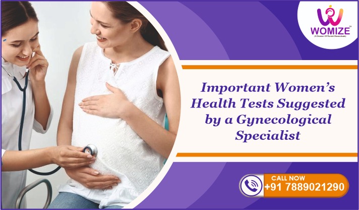 Gynecological Specialist