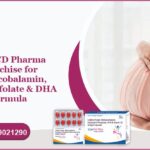 KLARFOL PLUS - L METHYLFOLTAE 1 MG + METHYLCOBALAMIN 1500 MCG+PYRIDOXAL 0.5 MG + DHA (40%)200 MG + VIT D3 2000 IU