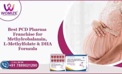 KLARFOL PLUS - L METHYLFOLTAE 1 MG + METHYLCOBALAMIN 1500 MCG+PYRIDOXAL 0.5 MG + DHA (40%)200 MG + VIT D3 2000 IU