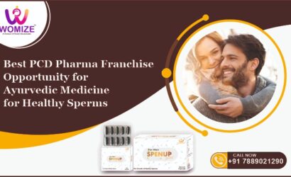 SPENUP GOLD - AYURVEDIC PROPRIETARY FORMULA FOR GROWTH OF HEALTHY SPERMS