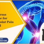 ZOVIPAIN - AN AYURVEDIC HERBAL JOINT PAIN OIL