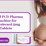 ALLYRONIX 5 - ALLYLESTRENOL 5MG TABLETS