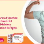 COVICAL CT - CALCITRIOL 0.25MCG + CALCIUM CITRATE 425MG + ZINC 20MG + MAGNESIUM 40MGSOFTGEL CAPSULES