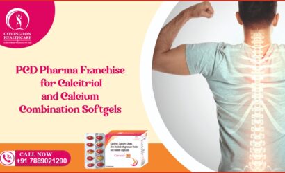 COVICAL CT - CALCITRIOL 0.25MCG + CALCIUM CITRATE 425MG + ZINC 20MG + MAGNESIUM 40MGSOFTGEL CAPSULES