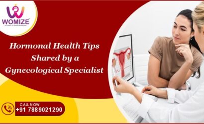 Gynecological Specialist