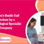 Gynecological Specialist Company